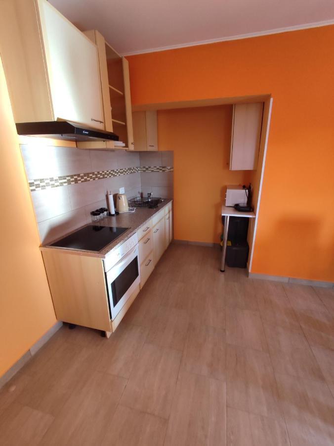 Apartman Tramonto Motovun Luaran gambar