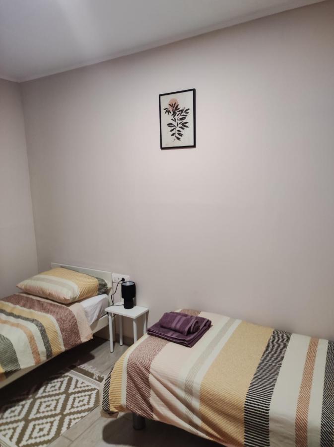 Apartman Tramonto Motovun Luaran gambar